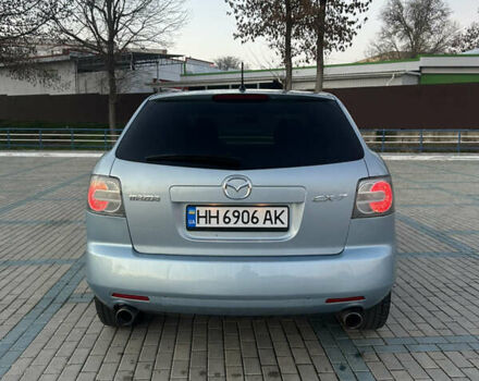 Мазда СХ-7, объемом двигателя 2.4 л и пробегом 200 тыс. км за 7000 $, фото 3 на Automoto.ua