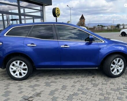 Мазда СХ-7, об'ємом двигуна 0 л та пробігом 187 тис. км за 8500 $, фото 7 на Automoto.ua