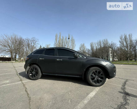 Мазда СХ-7, объемом двигателя 2.3 л и пробегом 127 тыс. км за 5400 $, фото 14 на Automoto.ua