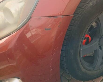 Мазда СХ-7, об'ємом двигуна 2.26 л та пробігом 197 тис. км за 6000 $, фото 8 на Automoto.ua