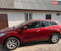 Мазда СХ-7, объемом двигателя 2.3 л и пробегом 204 тыс. км за 6500 $, фото 1 на Automoto.ua