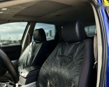 Мазда СХ-7, об'ємом двигуна 0 л та пробігом 187 тис. км за 8500 $, фото 12 на Automoto.ua