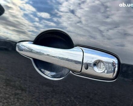 Мазда СХ-7, объемом двигателя 2.3 л и пробегом 116 тыс. км за 7200 $, фото 10 на Automoto.ua