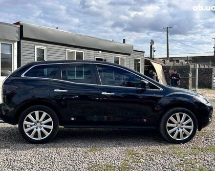 Мазда СХ-7, объемом двигателя 2.3 л и пробегом 116 тыс. км за 7200 $, фото 3 на Automoto.ua