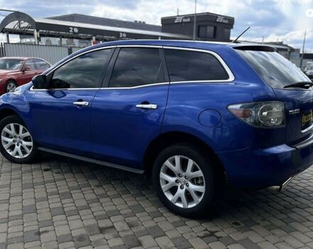 Мазда СХ-7, об'ємом двигуна 0 л та пробігом 187 тис. км за 8500 $, фото 4 на Automoto.ua