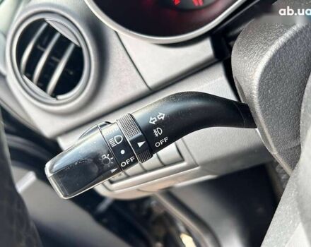 Мазда СХ-7, объемом двигателя 2.3 л и пробегом 116 тыс. км за 7200 $, фото 22 на Automoto.ua