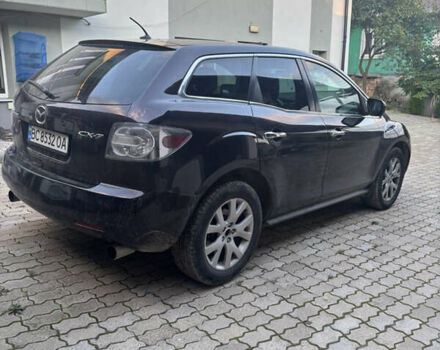 Мазда СХ-7, об'ємом двигуна 2.3 л та пробігом 159 тис. км за 6200 $, фото 2 на Automoto.ua