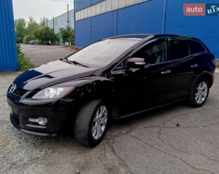 Мазда СХ-7, об'ємом двигуна 2.3 л та пробігом 230 тис. км за 8000 $, фото 3 на Automoto.ua