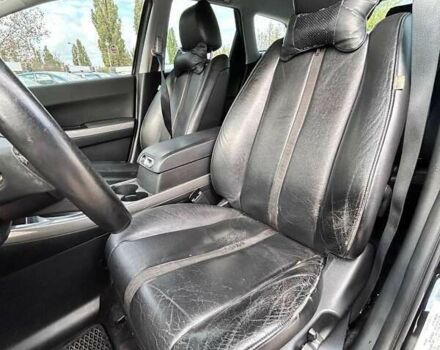 Мазда СХ-7, объемом двигателя 2.3 л и пробегом 116 тыс. км за 7200 $, фото 18 на Automoto.ua