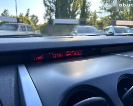 Мазда СХ-7, об'ємом двигуна 2.3 л та пробігом 219 тис. км за 6200 $, фото 23 на Automoto.ua