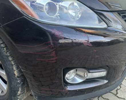 Мазда СХ-7, об'ємом двигуна 2.3 л та пробігом 159 тис. км за 6200 $, фото 9 на Automoto.ua
