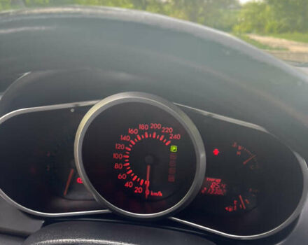 Мазда СХ-7, объемом двигателя 2.26 л и пробегом 215 тыс. км за 8100 $, фото 8 на Automoto.ua