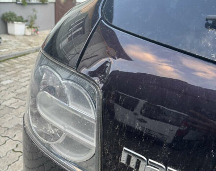 Мазда СХ-7, об'ємом двигуна 2.3 л та пробігом 159 тис. км за 6200 $, фото 7 на Automoto.ua