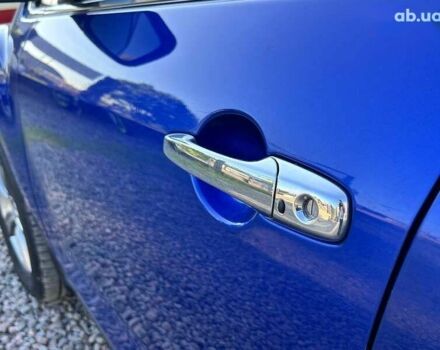 Мазда СХ-7, об'ємом двигуна 2.3 л та пробігом 219 тис. км за 6200 $, фото 11 на Automoto.ua