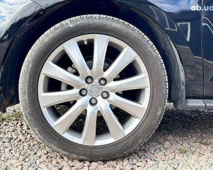 Мазда СХ-7, объемом двигателя 2.3 л и пробегом 116 тыс. км за 7200 $, фото 11 на Automoto.ua