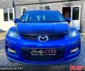 Мазда СХ-7, объемом двигателя 2.3 л и пробегом 219 тыс. км за 6200 $, фото 1 на Automoto.ua