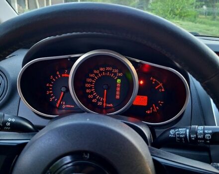 Мазда СХ-7, об'ємом двигуна 2.3 л та пробігом 0 тис. км за 7100 $, фото 4 на Automoto.ua