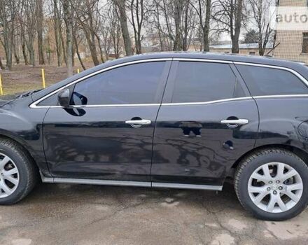 Мазда СХ-7, об'ємом двигуна 2.26 л та пробігом 149 тис. км за 7700 $, фото 7 на Automoto.ua