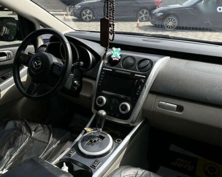 Мазда СХ-7, об'ємом двигуна 0 л та пробігом 187 тис. км за 8500 $, фото 23 на Automoto.ua