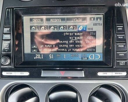 Мазда СХ-7, объемом двигателя 2.3 л и пробегом 116 тыс. км за 7200 $, фото 23 на Automoto.ua