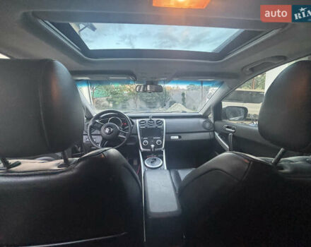 Мазда СХ-7, об'ємом двигуна 2.3 л та пробігом 159 тис. км за 6200 $, фото 13 на Automoto.ua