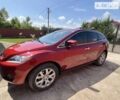 Мазда СХ-7, объемом двигателя 2.26 л и пробегом 114 тыс. км за 7600 $, фото 6 на Automoto.ua