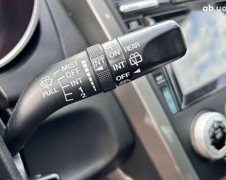 Мазда СХ-7, объемом двигателя 2.3 л и пробегом 116 тыс. км за 7200 $, фото 24 на Automoto.ua