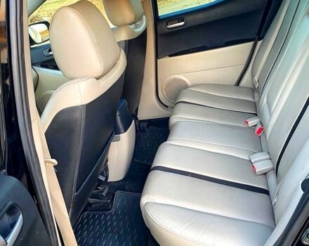 Мазда СХ-7, объемом двигателя 2.3 л и пробегом 99 тыс. км за 6300 $, фото 6 на Automoto.ua