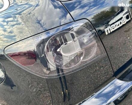 Мазда СХ-7, объемом двигателя 2.3 л и пробегом 116 тыс. км за 7200 $, фото 9 на Automoto.ua