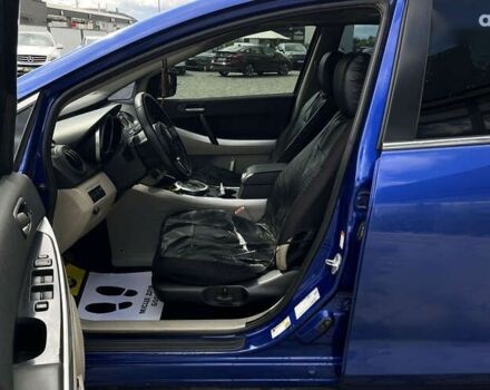 Мазда СХ-7, об'ємом двигуна 0 л та пробігом 187 тис. км за 8500 $, фото 8 на Automoto.ua