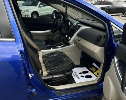 Мазда СХ-7, об'ємом двигуна 0 л та пробігом 187 тис. км за 8500 $, фото 24 на Automoto.ua