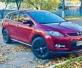 Мазда СХ-7, объемом двигателя 2.26 л и пробегом 106 тыс. км за 9500 $, фото 1 на Automoto.ua