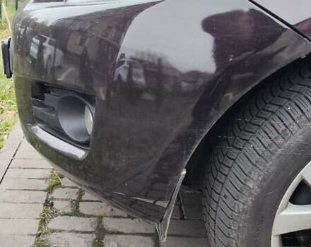 Мазда СХ-7, объемом двигателя 2.3 л и пробегом 200 тыс. км за 7200 $, фото 15 на Automoto.ua