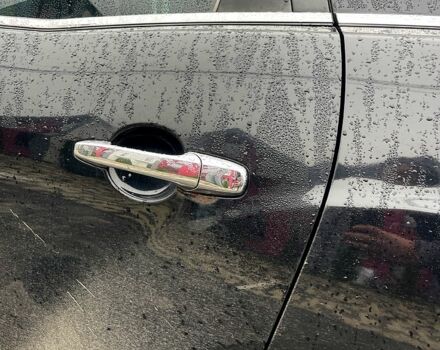 Мазда СХ-7, объемом двигателя 2.3 л и пробегом 229 тыс. км за 7000 $, фото 6 на Automoto.ua