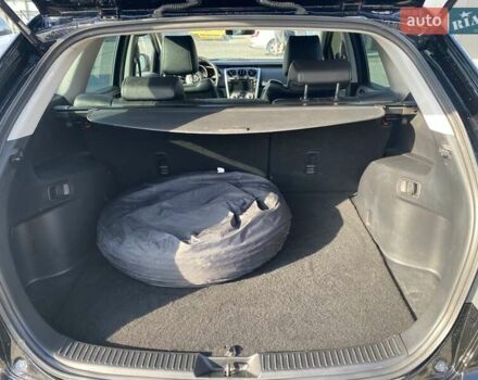 Мазда СХ-7, объемом двигателя 0 л и пробегом 104 тыс. км за 10000 $, фото 15 на Automoto.ua
