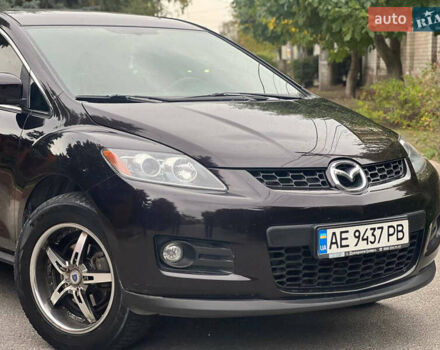 Мазда СХ-7, об'ємом двигуна 2.3 л та пробігом 179 тис. км за 7800 $, фото 6 на Automoto.ua