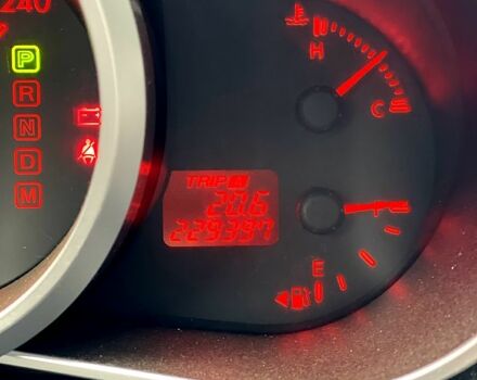 Мазда СХ-7, объемом двигателя 2.3 л и пробегом 229 тыс. км за 7000 $, фото 10 на Automoto.ua