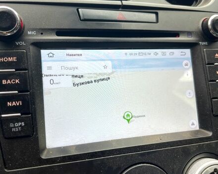 Мазда СХ-7, объемом двигателя 2.3 л и пробегом 229 тыс. км за 7000 $, фото 9 на Automoto.ua