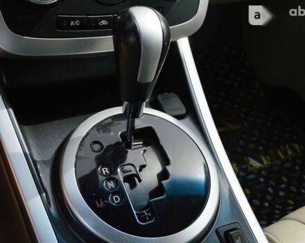 Мазда СХ-7, об'ємом двигуна 2.3 л та пробігом 159 тис. км за 7700 $, фото 28 на Automoto.ua