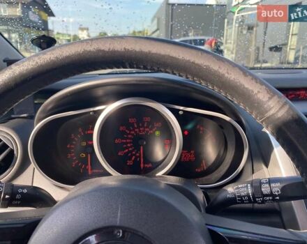 Мазда СХ-7, объемом двигателя 0 л и пробегом 104 тыс. км за 10000 $, фото 10 на Automoto.ua
