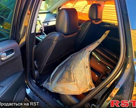 Мазда СХ-7, об'ємом двигуна 2 л та пробігом 250 тис. км за 3200 $, фото 3 на Automoto.ua