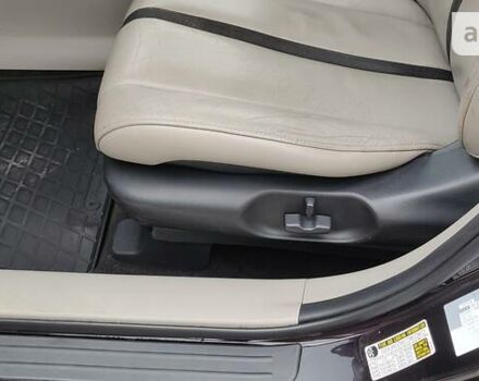 Мазда СХ-7, объемом двигателя 2.3 л и пробегом 200 тыс. км за 7200 $, фото 12 на Automoto.ua