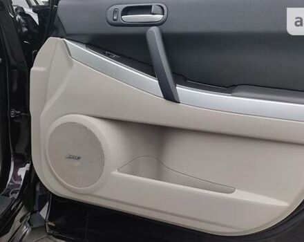 Мазда СХ-7, объемом двигателя 2.3 л и пробегом 200 тыс. км за 7200 $, фото 13 на Automoto.ua