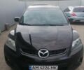 Мазда СХ-7, объемом двигателя 2.3 л и пробегом 125 тыс. км за 7500 $, фото 1 на Automoto.ua