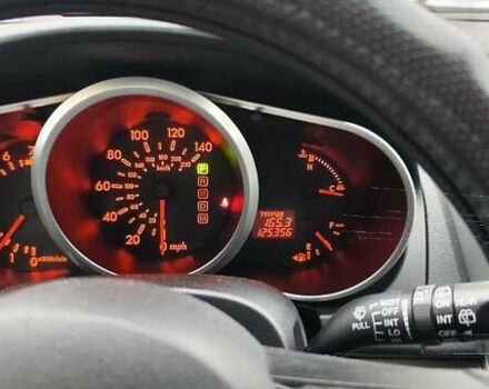 Мазда СХ-7, объемом двигателя 2.3 л и пробегом 200 тыс. км за 7200 $, фото 3 на Automoto.ua