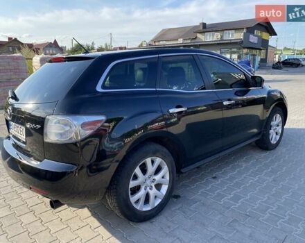 Мазда СХ-7, объемом двигателя 0 л и пробегом 104 тыс. км за 10000 $, фото 2 на Automoto.ua
