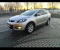 Мазда СХ-7, объемом двигателя 23 л и пробегом 188 тыс. км за 9750 $, фото 1 на Automoto.ua