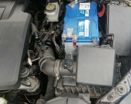 Мазда СХ-7, объемом двигателя 2.3 л и пробегом 125 тыс. км за 7500 $, фото 19 на Automoto.ua