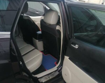 Мазда СХ-7, объемом двигателя 2.3 л и пробегом 125 тыс. км за 7500 $, фото 14 на Automoto.ua