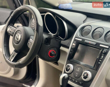 Мазда СХ-7, об'ємом двигуна 2.3 л та пробігом 179 тис. км за 7800 $, фото 28 на Automoto.ua